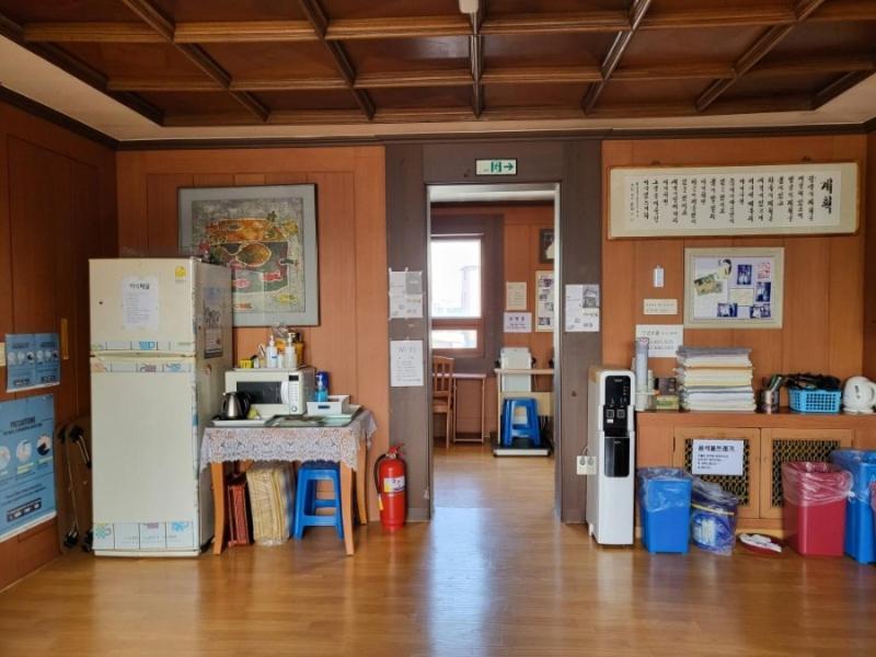 Samcheongdong Korea Guesthouse Seoul Eksteriør billede